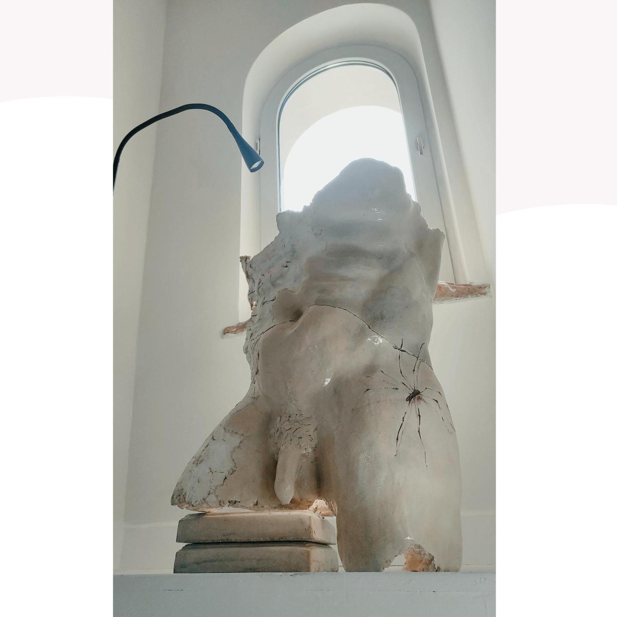 Lazurowa Prowansja - Agroturystyka Villa Toscana โบเลสวาเวียส ภายนอก รูปภาพ